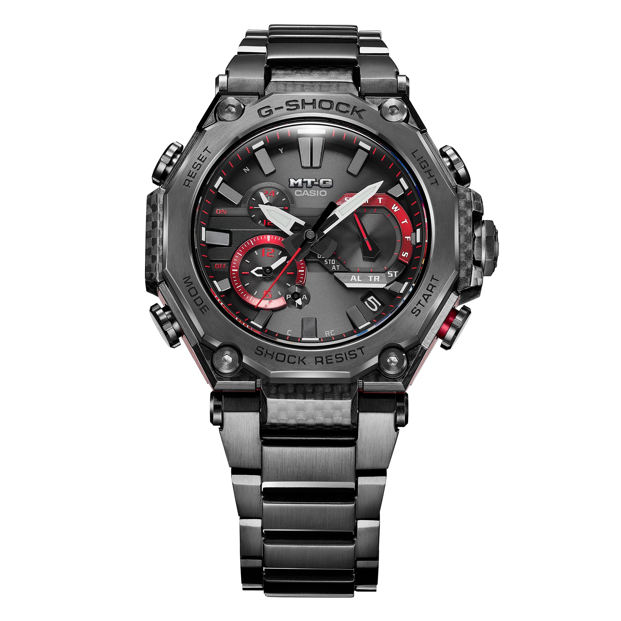 MTGB2000YBD MTG-B2000XD Watches Collection | G-SHOCK | CASIO CANADA